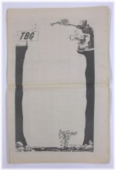 Comic Collectors Chronicle