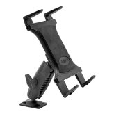 Arkon Heavy Duty Car Drill Base Flat Surface Mount