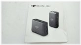 Wireless Lavalier Mic Set by DJI