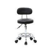 Hydraulic Adjustable Swivel Stool