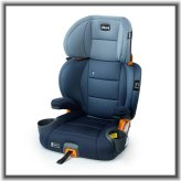 ReefGuard Booster Seat