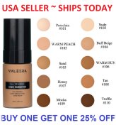 Radiant Coverage Liquid Foundation