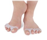 Bunion Relief Gel Toe Separators