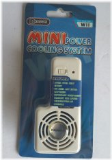 Console Breeze Mini Cooling Fan