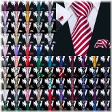 Heritage Collection Necktie Set