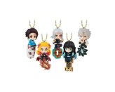 Twinkle Dolly Kimetsu no Yaiba 2 Keychain