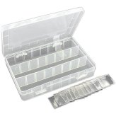 Gemstone Haven Organizer