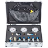 Precision Diagnostic Pressure Kit
