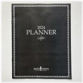 Timeless Reflections: A Journey Through 2024