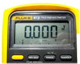 LCD Connector Replacement Kit for Fluke Multimeters