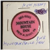 Alpine Crest Exchange Token