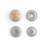 Ranger Star Snaps 10 Pack