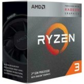 Ryzen 3 3200G Quad-Core Processor with Radeon Graphics