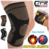 CopperJoint Knee Compression Sleeve