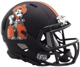 Black Pistol Pete Revolution Helmet