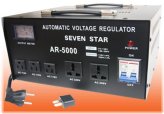 PowerPro Voltage Stabilizer