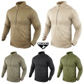 Arctic Shield Fleece Pullover