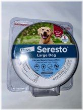 HerbalGuard Flea and Tick Repellent for Large Dogs