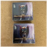 Galactic Origins Trading Card Collection