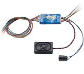 SoundMaster Plus HO Decoder Kit