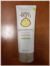 Pure Softness Baby Lotion