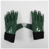 Rams Battle-Ready Lineman Gloves by Under Armour