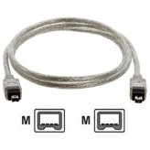 HandyLink DV Transfer Cable for Sony Camcorders