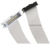 Ribbon Extension Cable