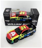 Next Gen Camaro ZL1 Diecast Car