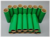 Fireworks Tube Set