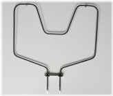 HeatMaster Lower Bake Element for GE Electric Range Ovens