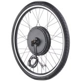 EcoWheel Hub Conversion Kit