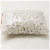 Polypro Ball Check Valve