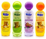 Golden Locks Baby Shampoo