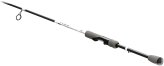 Black Gen II Ultra Light Fishing Rod by 13 FISHING