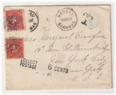 Lost Treasure of Nassau