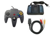 Mars Devices N64 Essentials Kit