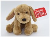 Gund Puddles Plush Puppy Dog