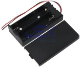 PowerTwin Battery Box