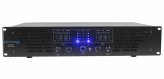 PowerMax EQ 3000 - 2 Channel Amplifier for Pro Audio Equipment