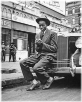 Legendary Negro Leagues Memorabilia
