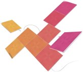 Canvas Light Kit - 9 Multicolor Squares