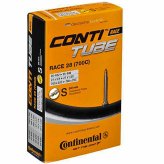 Continental Race 28 Presta Bicycle Tube