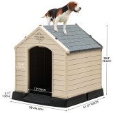 Rainproof Canine Haven