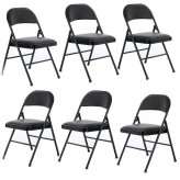 Foldable Comfort Chairs