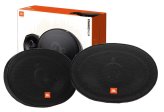 JBL Stage 6x9" Car Audio Speakers