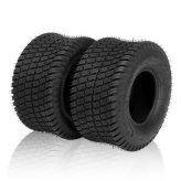 TurboTread 18x9.50-8 Heavy Duty Lawn Mower Tires