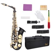 Midnight Melody Alto Saxophone