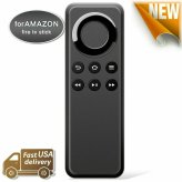 FireStick Companion Remote