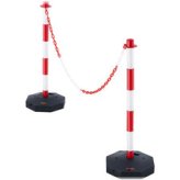 RoadGuard Barrier System